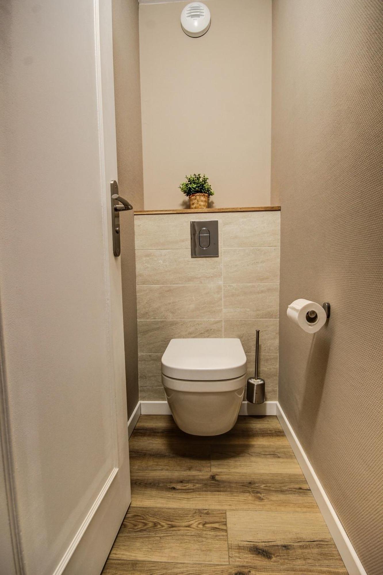 Suite T5 Rennes Gare - Parking Prive Gratuit Kültér fotó