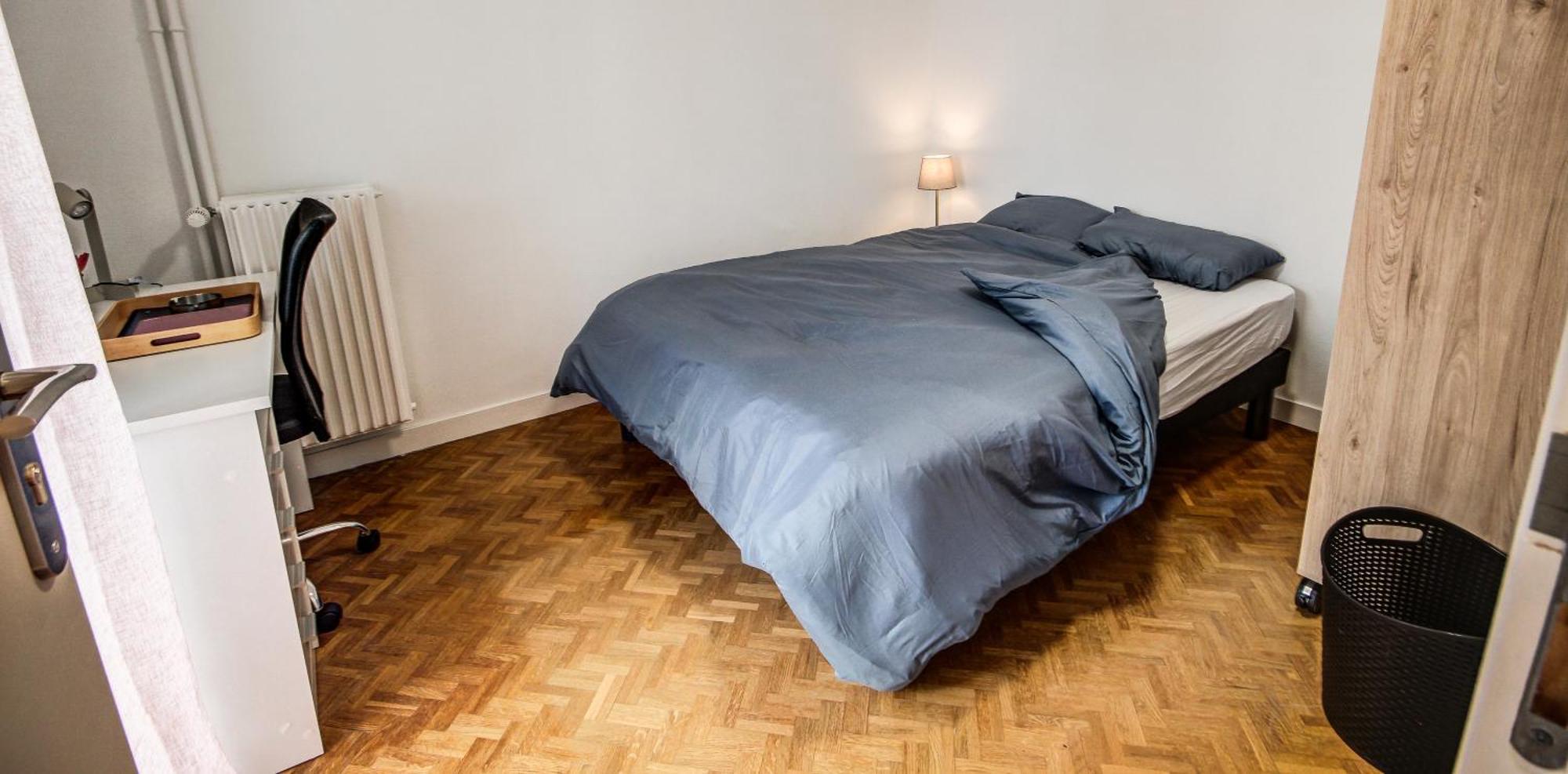 Suite T5 Rennes Gare - Parking Prive Gratuit Kültér fotó