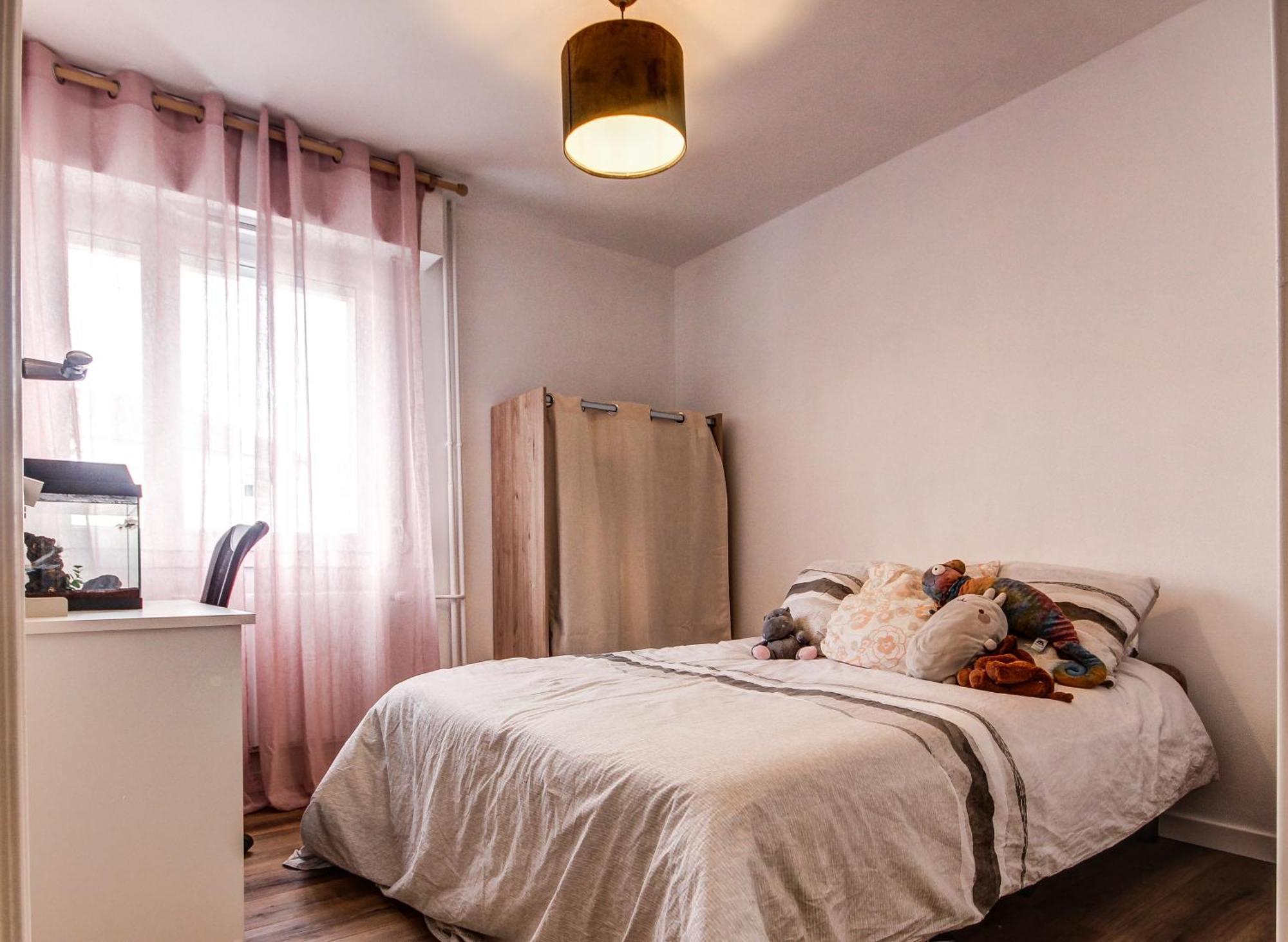 Suite T5 Rennes Gare - Parking Prive Gratuit Kültér fotó